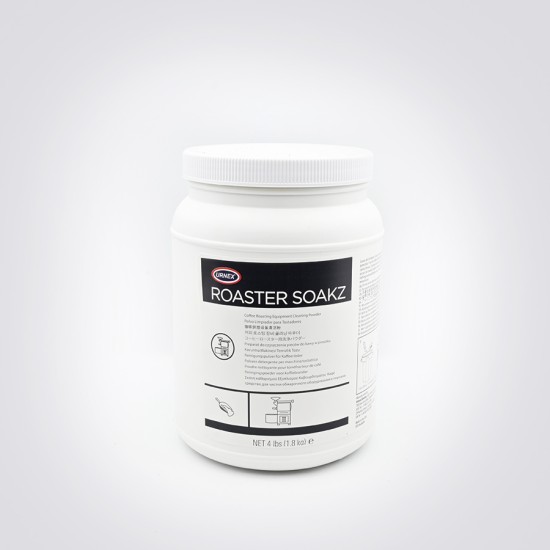 Urnex - Roaster Soakz Roaster Equipment Cleaning Powder - 1.8 KG