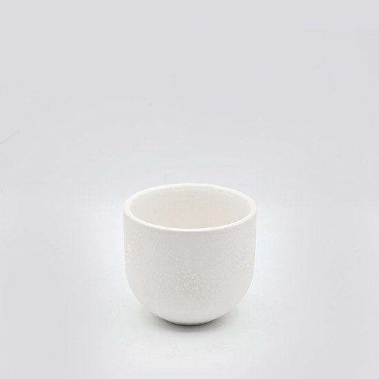 Loveramics - Sweet cup - Carrara