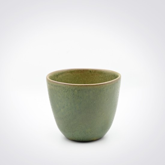 OTTA - Ceramic Cup - FRYA - Green - 200 ml
