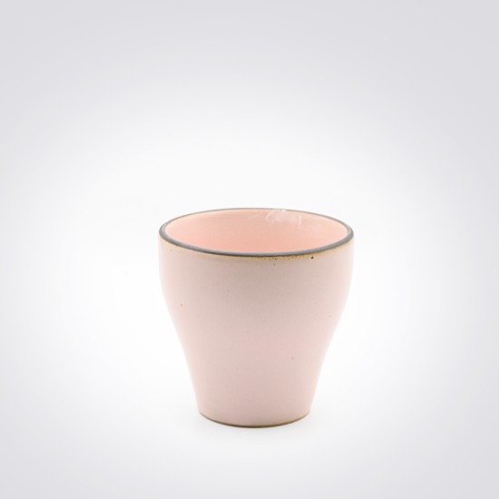 OTTA - Ceramic Cup - Flamingo - 150 ml