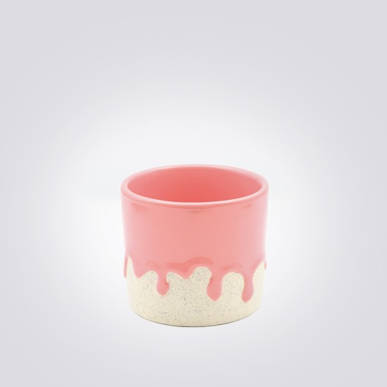 Sunset Cup- Pink