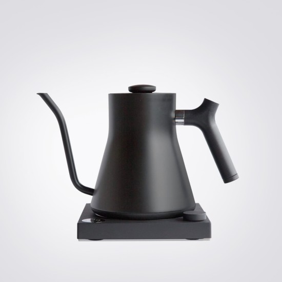 Fellow - Stagg Pour-Over Electric Kettle - Mat Black