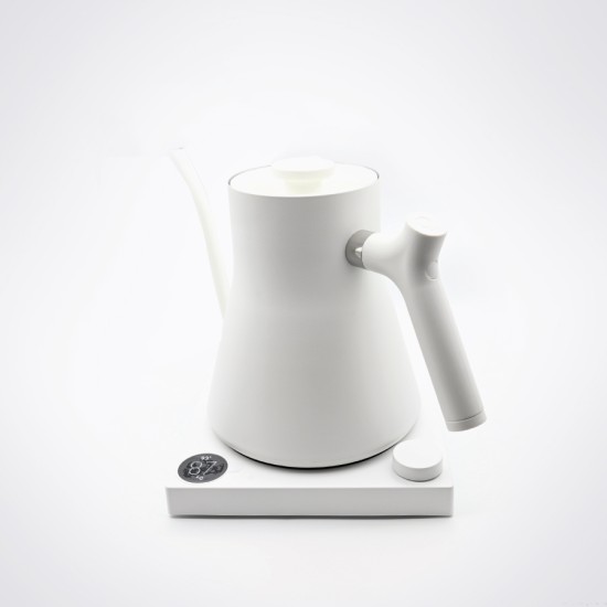 Fellow - Stagg Pour-Over Electric Kettle - Mat White
