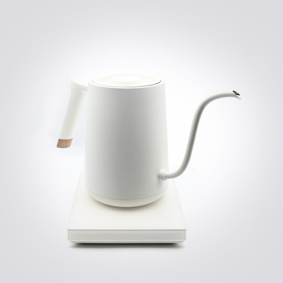 Timemore Electric Kettle - White