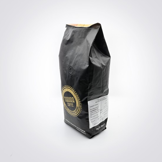 Tarara - Espresso Coffee Beans - 1 Kg